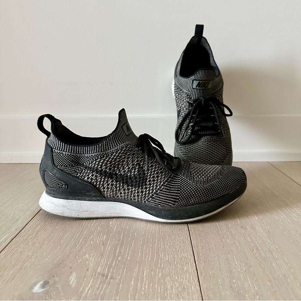 Nike Air Zoom Mariah Flyknit ‘Oreo’